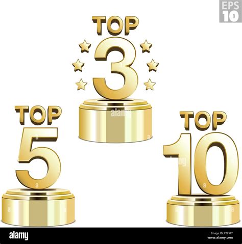 The 10 best 5.